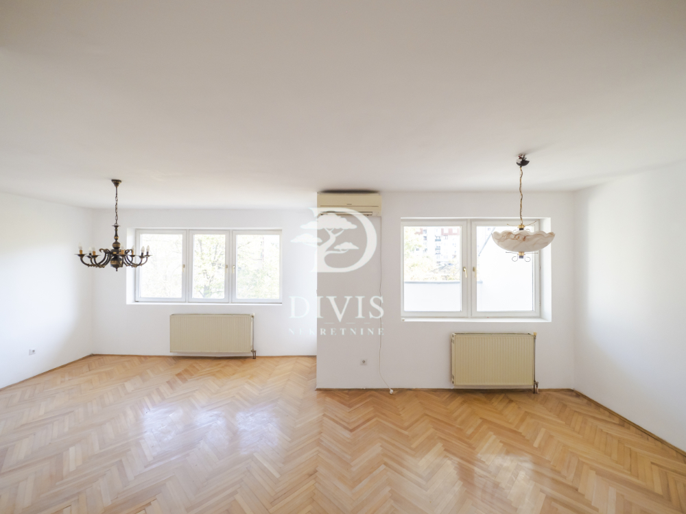 Slika 0 - Blagoja Parovića, Četvorosoban stan na prodaju, 113m2, 288.150€